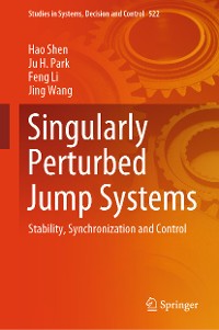 Cover Singularly Perturbed Jump Systems