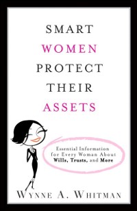 Cover Smart Women Protect Their Assets