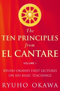 Cover Ten Principles from El Cantare