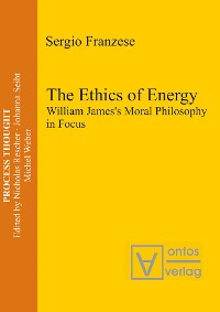 Cover The Ethics of Energy