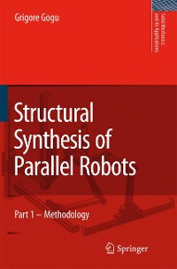 Cover Structural Synthesis of Parallel Robots