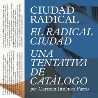 Cover Ciudad Radical