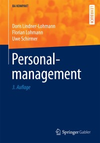 Cover Personalmanagement