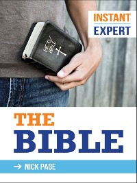 Cover Instant Expert: The Bible