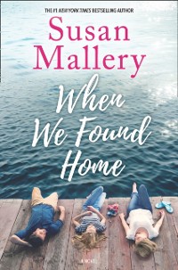 Cover When We Found Home