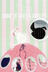 Cover Anne of Green Gables