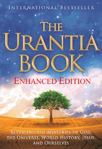 Cover The Urantia Book – New Enhanced Edition