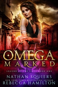 Cover Omega Marked