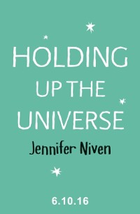 Cover Holding Up the Universe