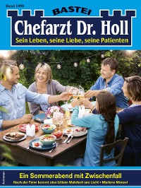 Cover Chefarzt Dr. Holl 1999