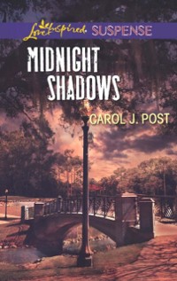 Cover Midnight Shadows
