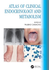 Cover Atlas of Clinical Endocrinology and Metabolism