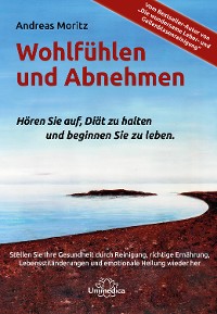 Cover Wohlfühlen und Abnehmen