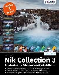 Cover Nik Collection 3