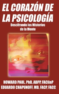 Cover El Corazon De La Psicologia