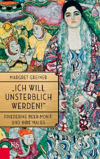 Cover "Ich will unsterblich werden!"