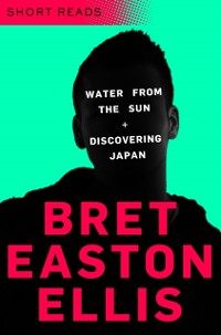 Cover Water from the Sun and Discovering Japan