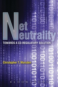Cover Net Neutrality
