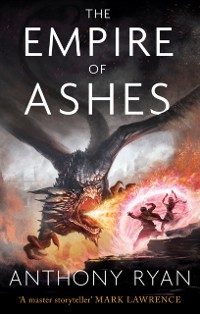 Cover Empire of Ashes