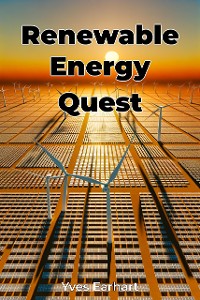 Cover Renewable Energy Quest