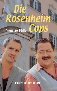 Cover Die Rosenheim-Cops