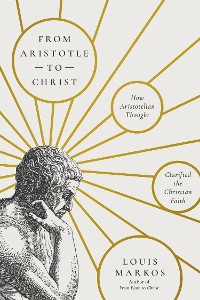 Cover From Aristotle to Christ