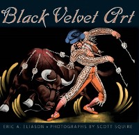 Cover Black Velvet Art