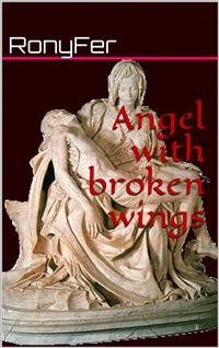 Cover Angel with broken wings