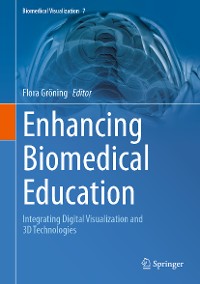 Cover Enhancing Biomedical Education