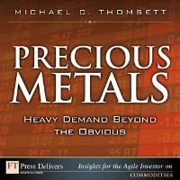 Cover Precious Metals
