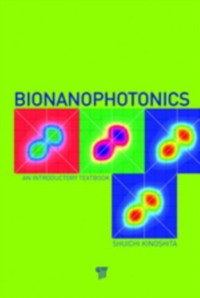 Cover Bionanophotonics
