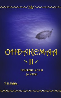 Cover Ohdakemaa 2