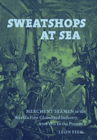 Cover Sweatshops at Sea