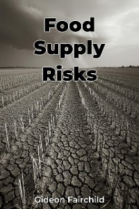 Cover Food Supply Risks