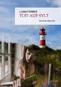 Cover TOD AUF SYLT