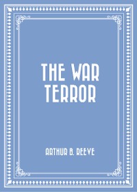 Cover The War Terror