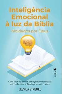 Cover Inteligência emocional à luz da Bíblia