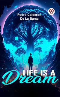 Cover Life Is A Dream