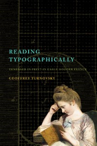 Cover Reading Typographically