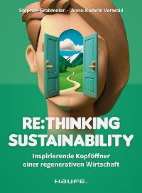 Cover Re:thinking Sustainability