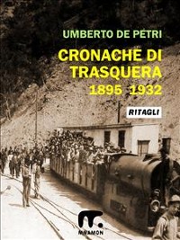 Cover Cronache di Trasquera