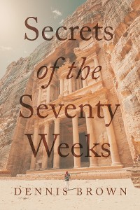 Cover Secrets of the Seventy Weeks