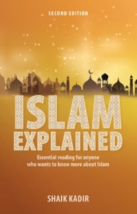 Cover Islam Explained