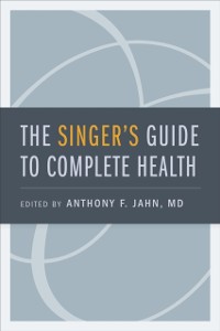 Cover Singer's Guide to Complete Health