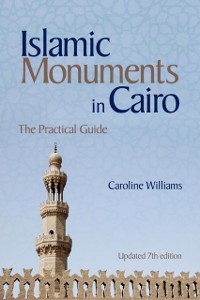 Cover Islamic Monuments in Cairo