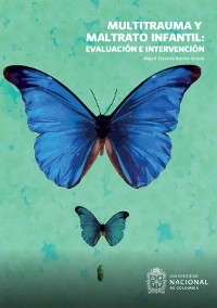 Cover Multitrauma y maltrato infantil: evaluación e intervención