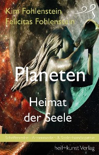 Cover Planeten - Heimat der Seele