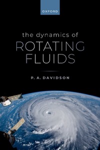 Cover Dynamics of Rotating Fluids