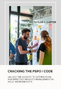 Cover Cracking the  PSPO I Code