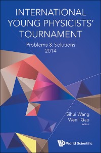 Cover INTL YOUNG PHY TOURNAMENT (2014)